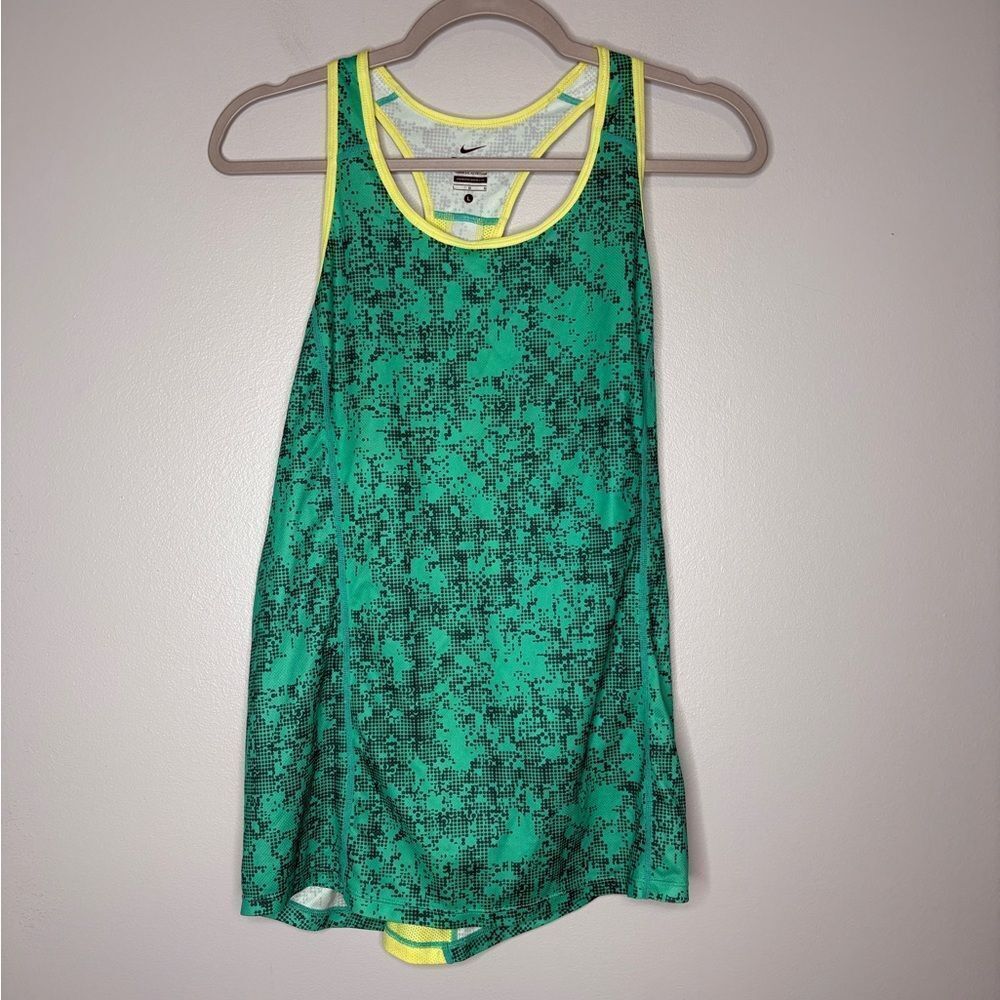 Nike Running tank